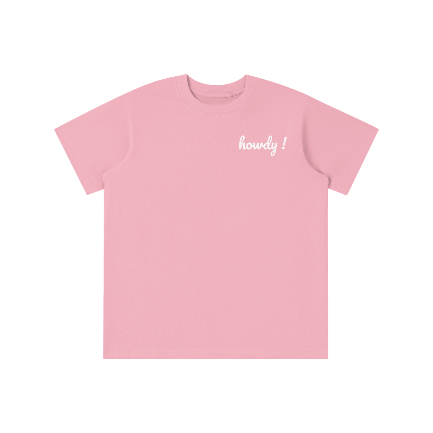 Howdy Darlin’ Tee