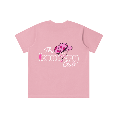 Howdy Darlin’ Tee